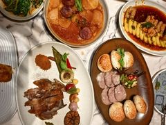 -丝路有约·优雅新疆菜(万宴城店)