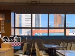 -灵芝妹子海鲜米线(香炉礁山姆店)