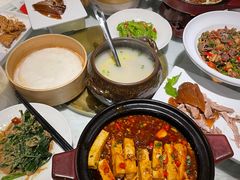 -北京老铺烤鸭(老城根店)