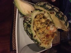 菠萝饭-自然餐厅(Phuket)