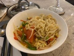 -西安高新希尔顿酒店·咖啡露台西餐厅