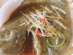 -蓝珊甄选海鲜自助·火锅大排档(近阿那亚店)