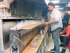 -同来顺烧烤餐厅(哈尔滨道店)