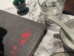 -潮堂 · 潮州菜(国贸商城店)