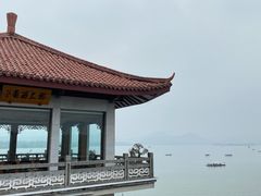 -湖畔居茶楼(湖滨店)