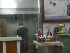 -老四川平头酸菜鱼(衙前店)
