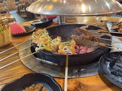 -号令江湖·水浒烤肉(和畅睦邻中心店)
