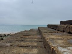 -海堤纪念公园