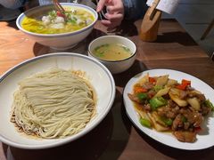 -十面春风·江南面馆(崇宁路店)