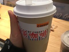 -喜茶(佛山岭南站店)