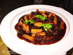 -太守宴·蘭院(天塔店)