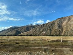 -新疆那拉提国家旅游度假区