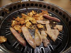 -火炉火自助餐(悠唐购物中心店)