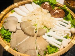 -盡膳口福跷脚牛肉火锅(合生汇购物中心店)