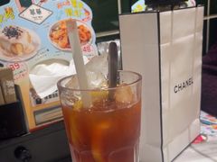 -翠华餐厅(德基广场店)