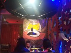 -馋火炉鱼(新世界百货望京店)