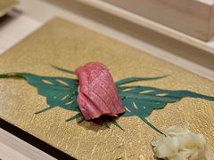 -鮨一日本料理(大中华店)