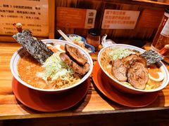 -老龙亭拉面店