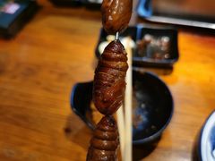 -丹东特色烤肉(学府路一部店)