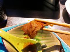 -鱼库·不仅是一家烤鱼店(车公庙店)