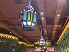 -驿楼兰·新疆菜(火车站店)
