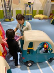 -meland亲子乐园•派对•研学(苏州悠方购物中心店)