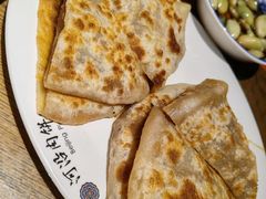 -河沿肉饼Beijing Pie(东华门店)