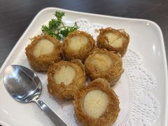 -珍宝海鲜(东海岸海鲜中心)