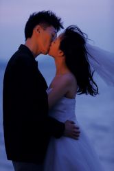 -绿皮火车照相馆 婚纱照旅拍(厦门店)