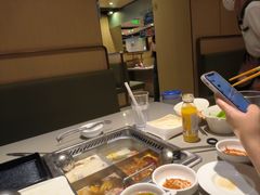 -海底捞火锅(杭州萧山宝龙广场店)