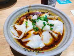 -默记孙抄手(经开万达店)