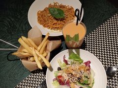 -翡翠鸟精品泰国菜(北辰财富中心店)