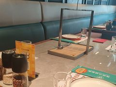 -通海俄式烧烤·俄罗斯大串(嵩山路店)