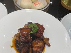阿婆家烧肉-申阿婆·上海菜·小海鲜(国展店)
