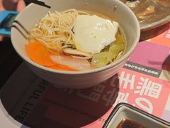 -焱铁烧·黑毛和牛专门店(杭州嘉里中心店)