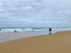 -黄金海岸