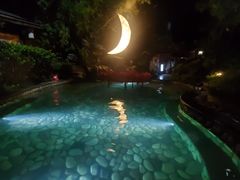 -杭州第一世界大酒店·云曼温泉