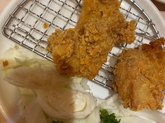 -味千拉面(郑州杉杉奥特莱斯购物广场店)