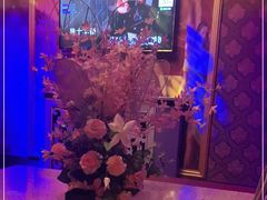 -欢乐迪KTV(南坪上海城店)