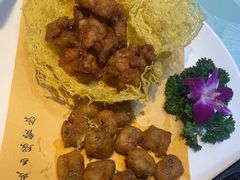 -故乡缘·香格里拉山庄(冷竹路店)
