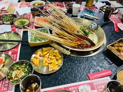 -旺蜀主成都串串火锅(西直门凯德MALL店)