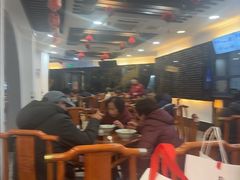 -奎元馆.百年奎元.非遗传承(西湖边的解放路店)