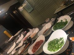 -扬州中集格兰云天大酒店