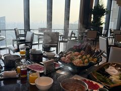 -金陵饭店-56JIA Restaurant家餐厅