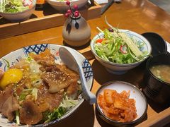 -笑福亭料理小馆(解放碑店)