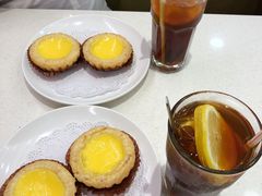 -和平馆·地道港澳茶餐厅(西门口店)