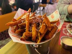 红薯条-BOTTEGA意库(中骏世界城店)