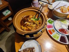 -金筷子西北菜·捞悦火锅