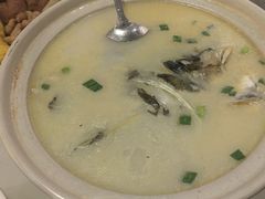 -山里俏·皖南菜(清源路店)