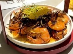 -既白·创意融合料理(海甸岛店)